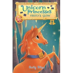 Unicorn Princesses: Firefly's Glow