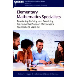 Elementary Mathematics Specialists