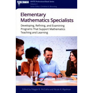Elementary Mathematics Specialists