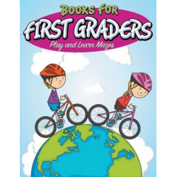 Books for First Graders