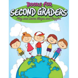 Books for Second Graders