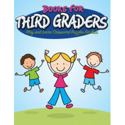 Books for Third Graders