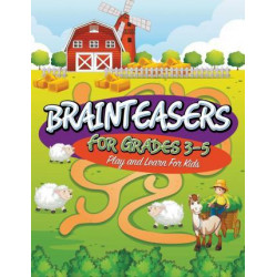 Brainteasers for Grades 3-5