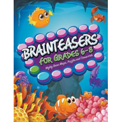 Brainteasers for Grades 6-8