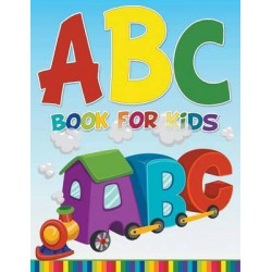 ABC Book for Kids