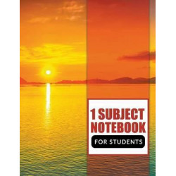 1 Subject Notebook for Students