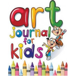 Art Journal for Kids