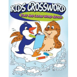 Kids Crosswords