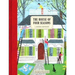 The House Of Four Seasons