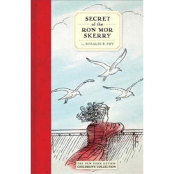 Secret Of The Ron Mor Skerry