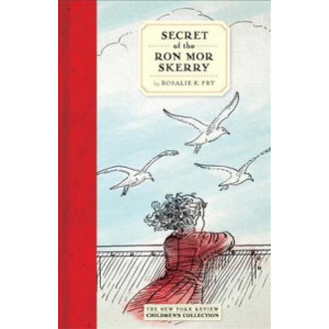 Secret Of The Ron Mor Skerry