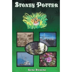The Adventures of Stoney Potter