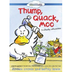 Thump, Quack, Moo