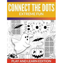 Connect the Dots Extreme Fun