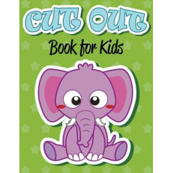 Cut Out Book for Kids