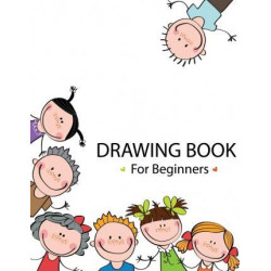 Drawing Book for Beginners
