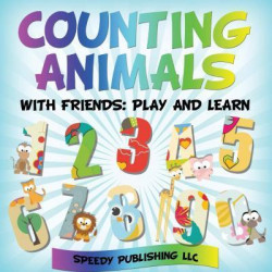 Counting Animals with Friends