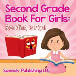 Second Grade Book for Girls