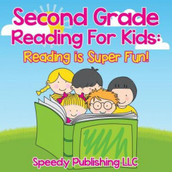 Second Grade Reading for Kids