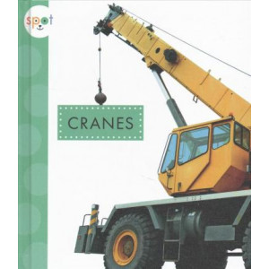 Las Gruas (Cranes)