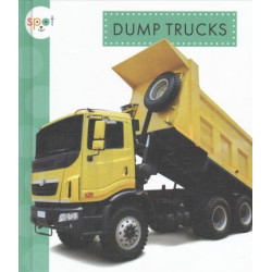 Los Camiones Volquetes (Dump Trucks)
