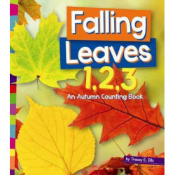 Falling Leaves 1, 2, 3