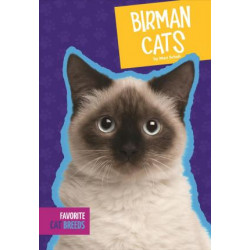 Birman Cats