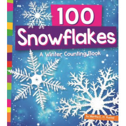 100 Snowflakes