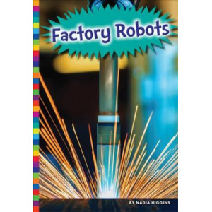 Factory Robots