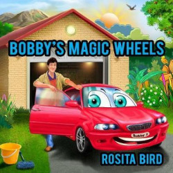 Bobby's Magic Wheels
