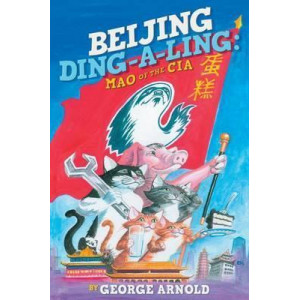 Beijing Ding-A-Ling