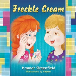 Freckle Cream