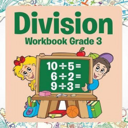 Division Workbook Grade 3