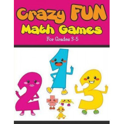 Crazy Fun Math Games