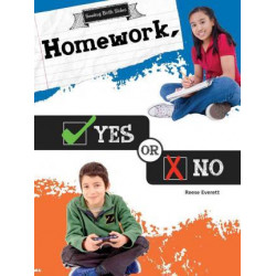 Homework, Yes or No