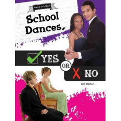 School Dances, Yes or No