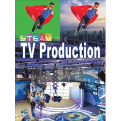 Steam Guides in TV Production