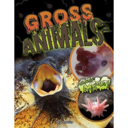 Gross Animals