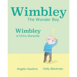 Wimbley El Chico Maravilla / Wimbley the Wonder Boy