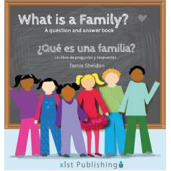 Que Es Una Familia? / What Is a Family?