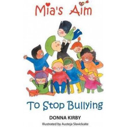 MIA's Aim to Stop Bullying