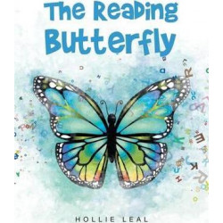 The Reading Butterfly