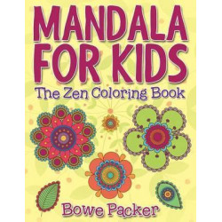 Mandala for Kids