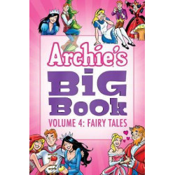 Archie's Big Book Vol. 4