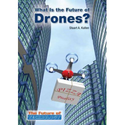 What Is the Future of Drones?