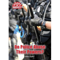 Do Police Abuse Their Powers?