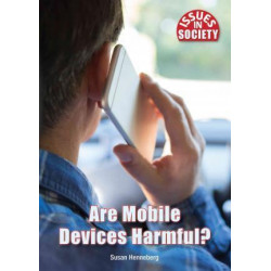 Are Mobile Devices Harmful?
