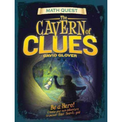 Cavern of Clues