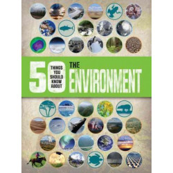 50 Things You Should Know about the Environment