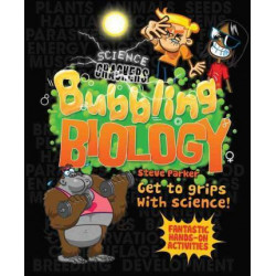 Bubbling Biology
